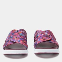 Sunie Poppy Pop Sandal -Alegria Shoes Shop SUN 6155 S5