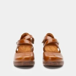 Shoes Savina Luggage Shoe -Alegria Shoes Shop SVA 7773 S5