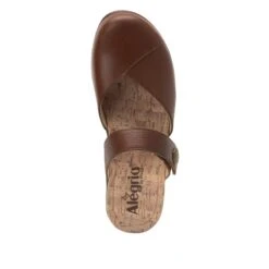 Shoes Sydni Clay Shoe 10 Shoes Sydni Clay Shoe -Alegria Shoes Shop SYD 7407 S4