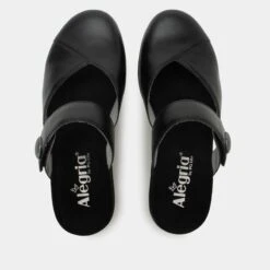 Shoes Sydni Noir Shoe -Alegria Shoes Shop SYD 8156 S4 e6faae33 342b 4707 b11f a466ed43c6b6
