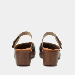 Shoes Sydni Mahogany Shoe 10 Shoes Sydni Mahogany Shoe -Alegria Shoes Shop SYD 8157 S3 7a99052e 7c09 4cf6 80ea 55afbc778bb3