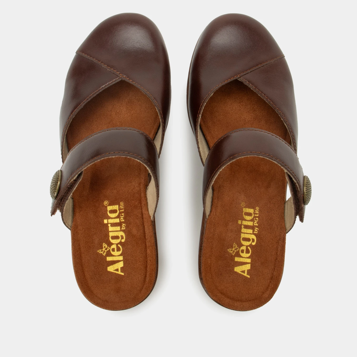 Shoes Sydni Mahogany Shoe 5 Shoes Sydni Mahogany Shoe - Image 5