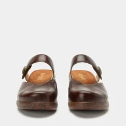 Shoes Sydni Mahogany Shoe 12 Shoes Sydni Mahogany Shoe -Alegria Shoes Shop SYD 8157 S5 9670fcb7 f4c4 4f31 ad02 47a02c584112