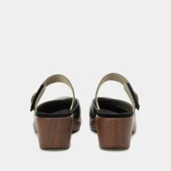 Shoes Sydni Forest Shoe -Alegria Shoes Shop SYD 8158 S3 f0200be9 5f93 4561 9b70 3eab2980688c