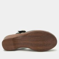 Shoes Sydni Forest Shoe -Alegria Shoes Shop SYD 8158 S6