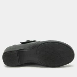 Symone Coal Boot -Alegria Shoes Shop SYM 8105 S6