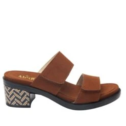 Tia Sienna Sandal 8 Tia Sienna Sandal -Alegria Shoes Shop TIA 602 S2