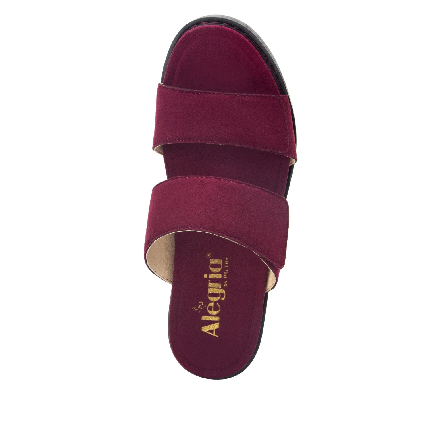 Tia Syrah Sandal 4 Tia Syrah Sandal - Image 4