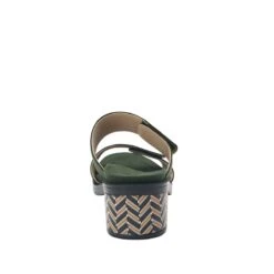 Tia Pine Sandal 9 Tia Pine Sandal -Alegria Shoes Shop TIA 606 S3