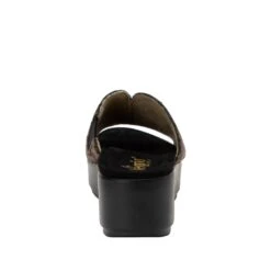 Triniti Safari Sandal -Alegria Shoes Shop TRI 7606 S3