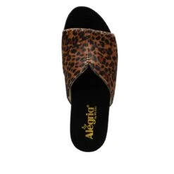Triniti Safari Sandal -Alegria Shoes Shop TRI 7606 S4