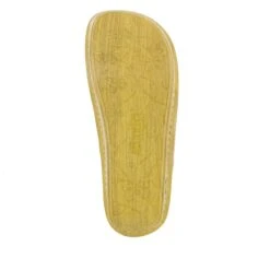 Vanessa Chrysalis Cognac Sandal 9 Vanessa Chrysalis Cognac Sandal -Alegria Shoes Shop VAN 260 S5