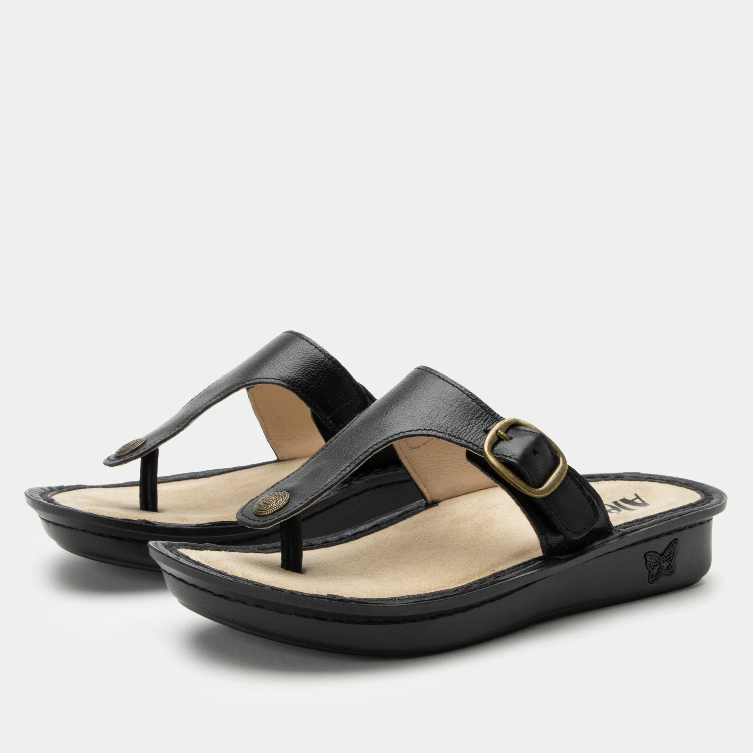 Vella Ink Sandal 1 Vella Ink Sandal