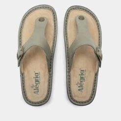 Vella Sage Sandal -Alegria Shoes Shop VEL 6132 S4