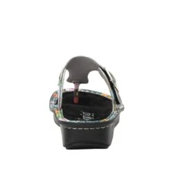 Vella Sweet Emotions Sandal -Alegria Shoes Shop VEL 7411 S3