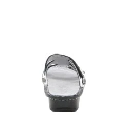 Venice Chirpy Pewter Sandal 7 Venice Chirpy Pewter Sandal -Alegria Shoes Shop VEN 900 S3