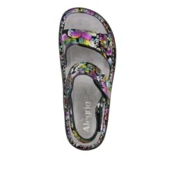 Verona Liberty Love Sandal -Alegria Shoes Shop VER 450 S4
