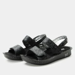 Verona Inky Sandal