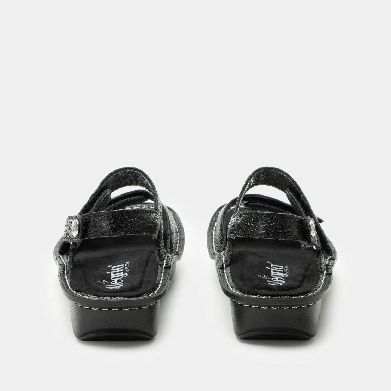 Verona Inky Sandal 4 Verona Inky Sandal - Image 4