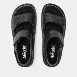 Verona Inky Sandal 11 Verona Inky Sandal -Alegria Shoes Shop VER 6422 S4 5c6998e8 50b5 4cba 9c5e 540c5e4c698a