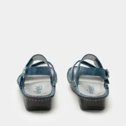 Verona Aqualita Sandal 10 Verona Aqualita Sandal -Alegria Shoes Shop VER 6423 S3 a378461d a7a9 436e 8342 31586685aa3b