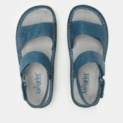 Verona Aqualita Sandal 11 Verona Aqualita Sandal -Alegria Shoes Shop VER 6423 S4 483bef2f 9da4 460f 8f42 843263364271
