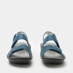 Verona Aqualita Sandal 12 Verona Aqualita Sandal -Alegria Shoes Shop VER 6423 S5 254ef6bf f10a 43fc 8d7b 00b493b53415