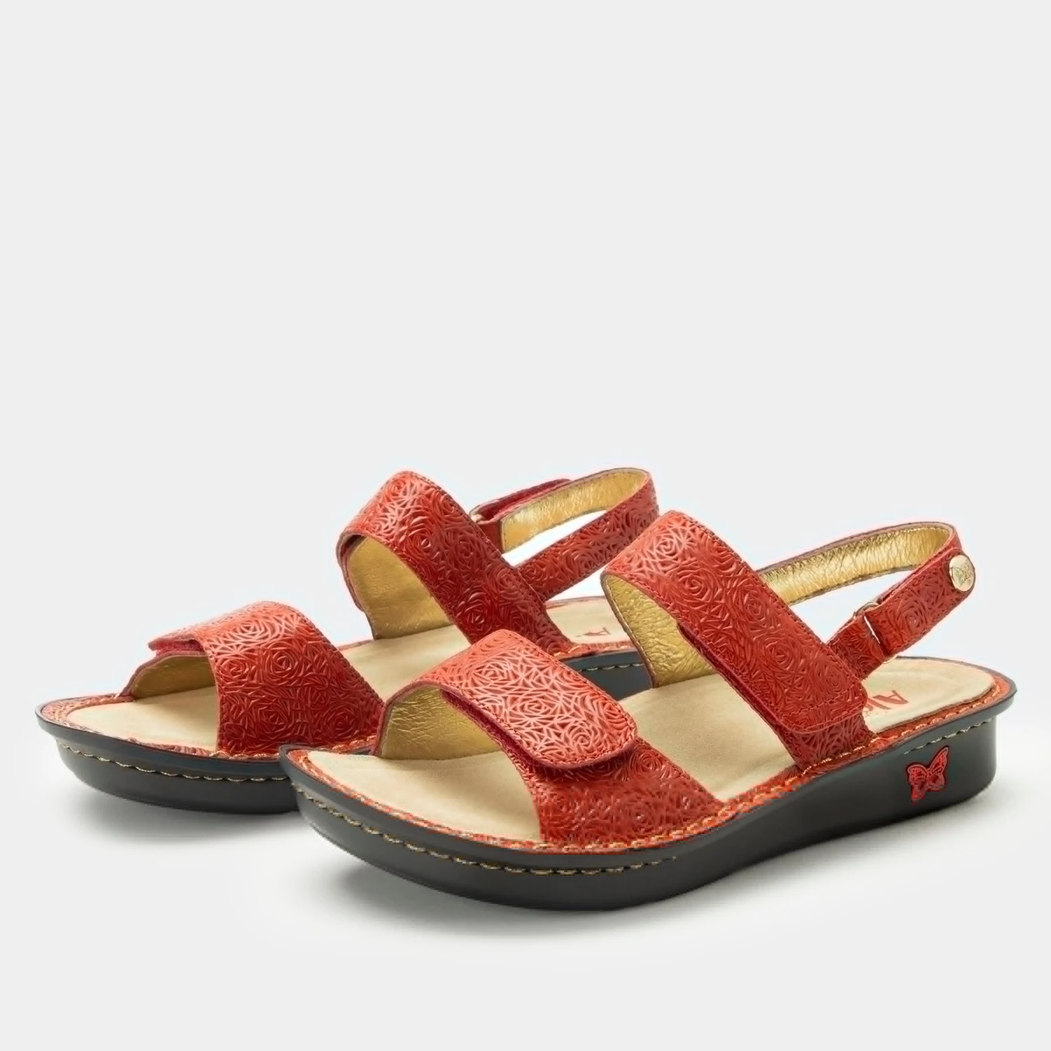 Verona Coralita Sandal 1 Verona Coralita Sandal