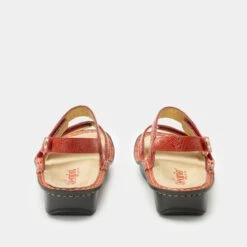 Verona Coralita Sandal 10 Verona Coralita Sandal -Alegria Shoes Shop VER 6425 S3 34d9344b dd2b 4171 b58e 86b7945b8621