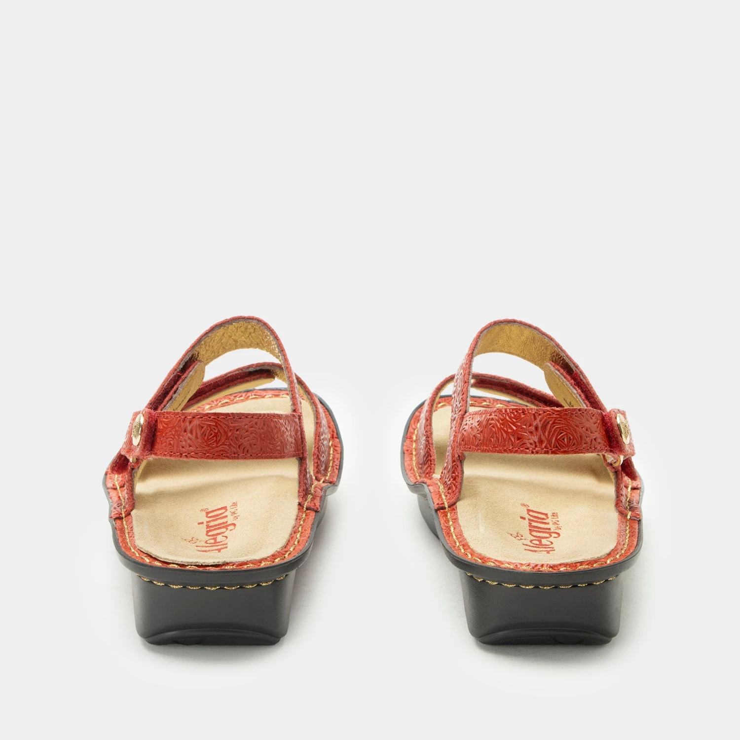 Verona Coralita Sandal 4 Verona Coralita Sandal - Image 4