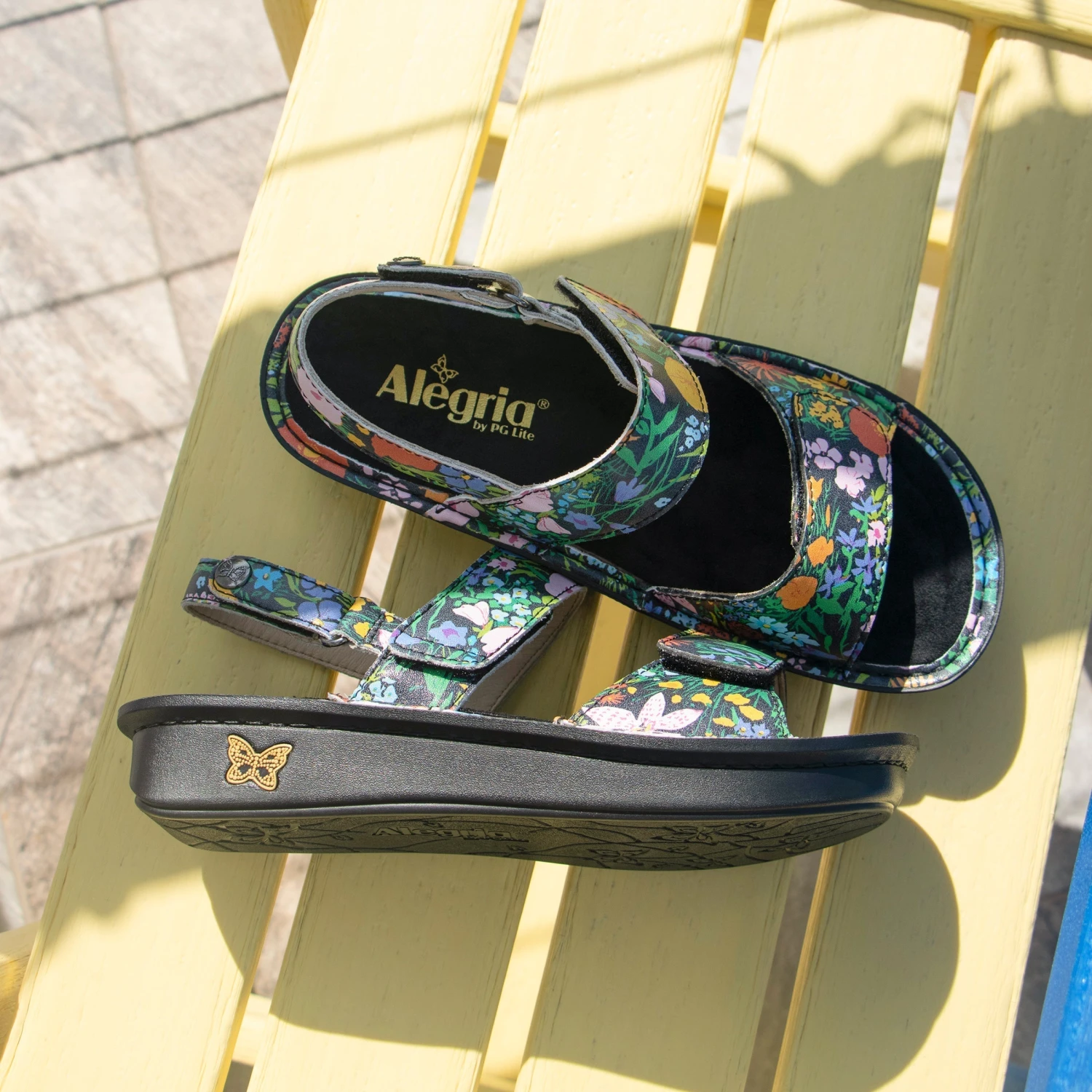 Verona Sweet Emotions Sandal 2 Verona Sweet Emotions Sandal - Image 2