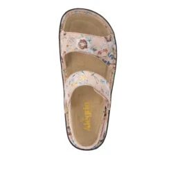 Verona Pretty Calm Sandal -Alegria Shoes Shop VER 7422 S4