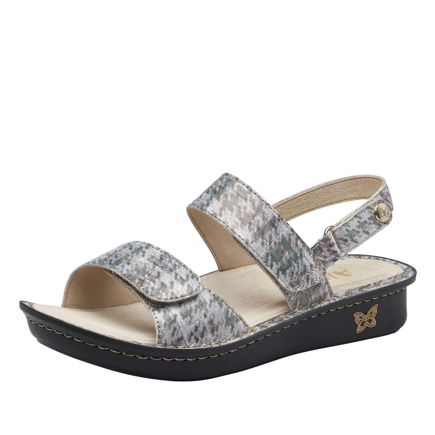 Verona Sassy Earth Sandal 1 Verona Sassy Earth Sandal