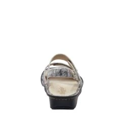 Verona Sassy Earth Sandal 9 Verona Sassy Earth Sandal -Alegria Shoes Shop VER 7542 S3
