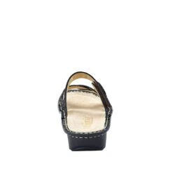 Victoriah Copacetic Copper Sandal 7 Victoriah Copacetic Copper Sandal -Alegria Shoes Shop VIC 126 S3