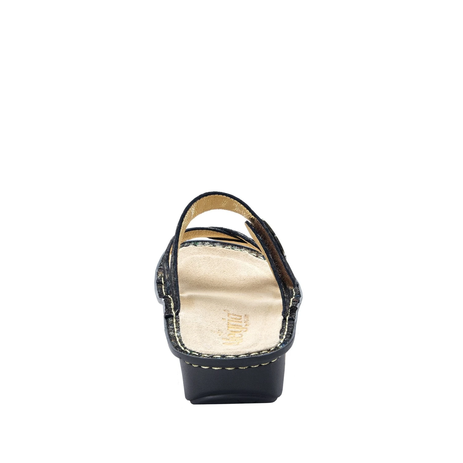 Victoriah Copacetic Copper Sandal 3 Victoriah Copacetic Copper Sandal - Image 3