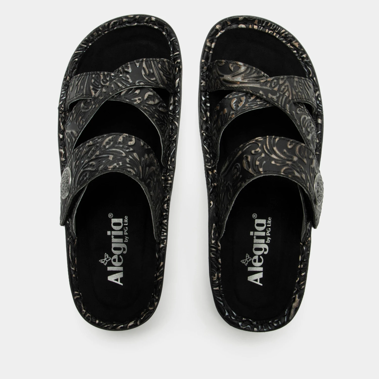 Victoriah Show Boat Sandal 4 Victoriah Show Boat Sandal - Image 4