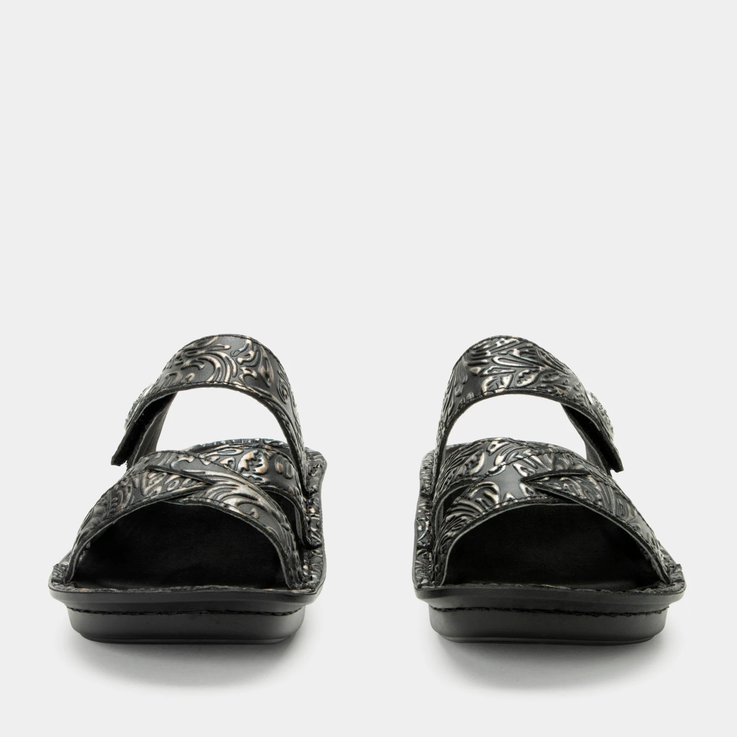 Victoriah Show Boat Sandal 5 Victoriah Show Boat Sandal - Image 5