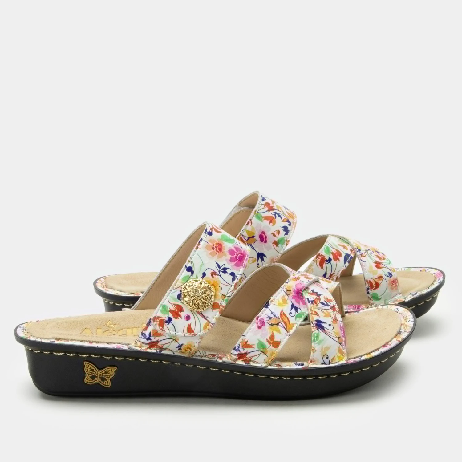 Victoriah Marvel Sandal 3 Victoriah Marvel Sandal - Image 3