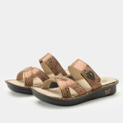 Victoriah Relic Sandal