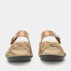 Victoriah Relic Sandal -Alegria Shoes Shop VIC 6428 S5 5856e3a7 ff71 4dcb 9f51 5ffd122aa216