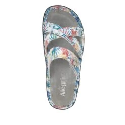 Victoriah Tropic Sandal -Alegria Shoes Shop VIC 7415 S4