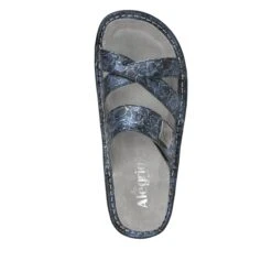 Victoriah Spherical Sandal -Alegria Shoes Shop VIC 7417 S4