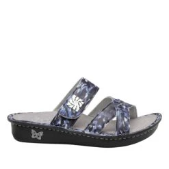 Victoriah Feral Sandal -Alegria Shoes Shop VIC 7501 S2