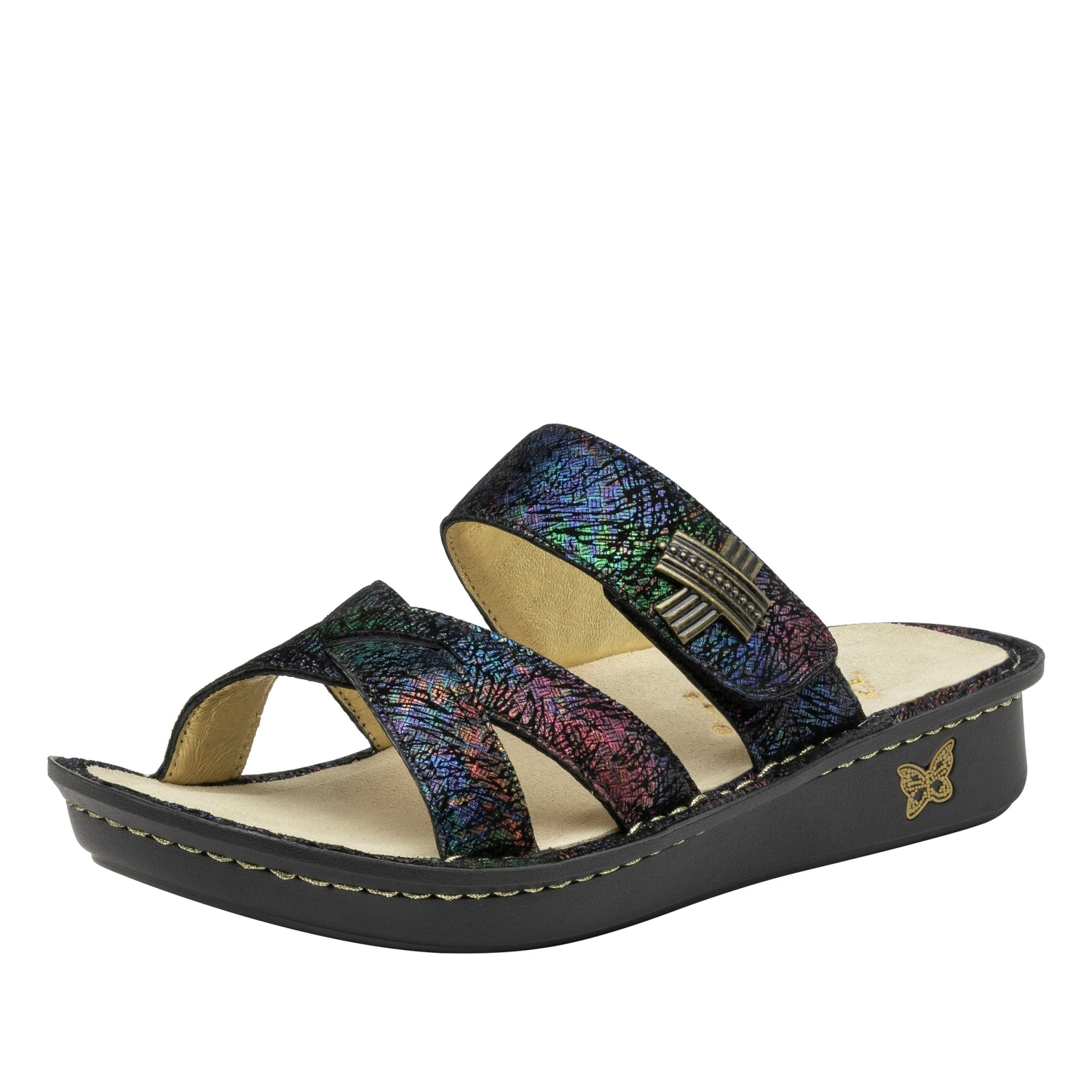 Victoriah Dynomite Sandal 1 Victoriah Dynomite Sandal