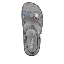 Vienna Baby Hueies Sandal 8 Vienna Baby Hueies Sandal -Alegria Shoes Shop VIE 132 S4