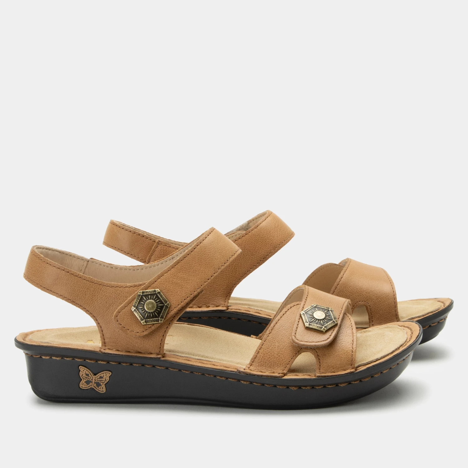 Vienna Fawn Sandal 3 Vienna Fawn Sandal - Image 3
