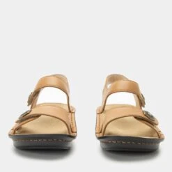 Vienna Fawn Sandal 12 Vienna Fawn Sandal -Alegria Shoes Shop VIE 6105 S5