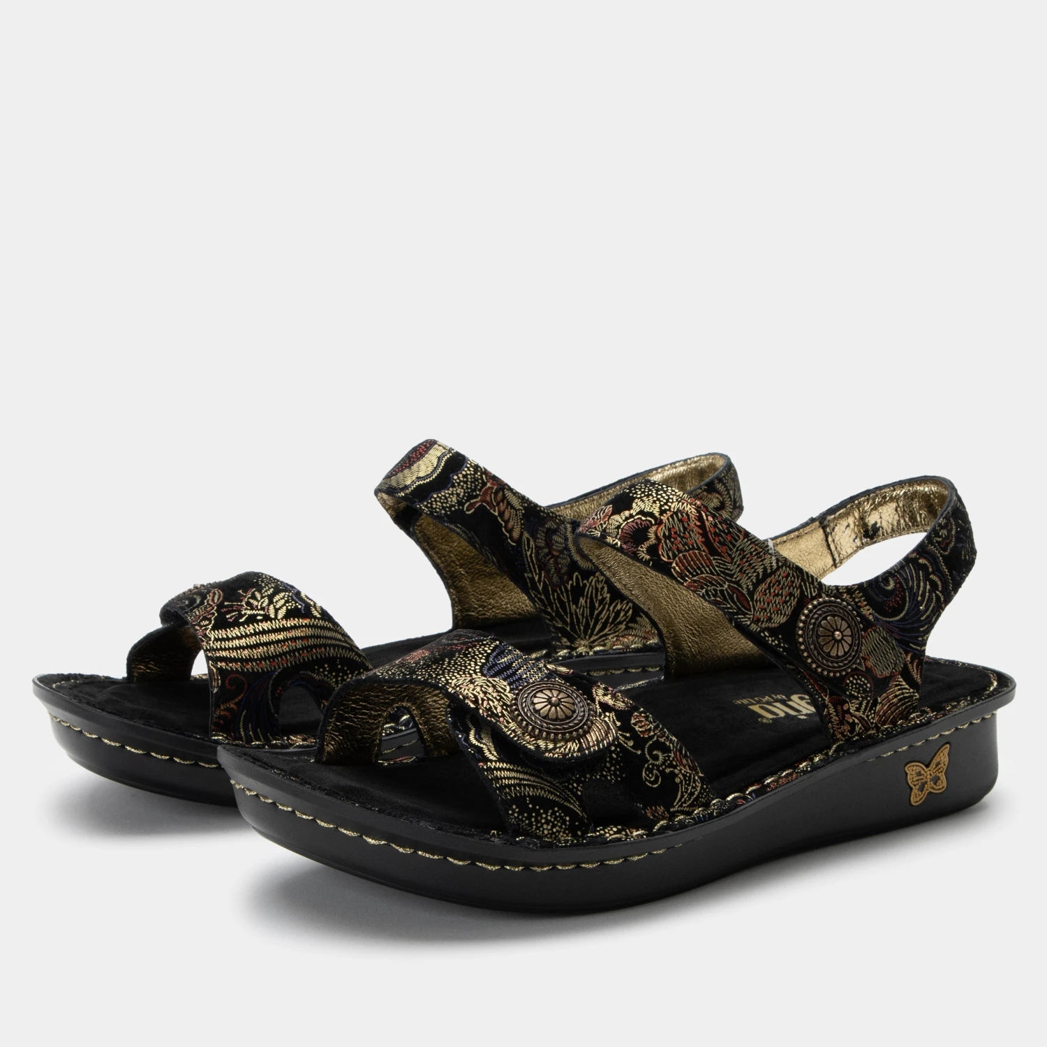 Vienna Golden Hour Sandal 1 Vienna Golden Hour Sandal