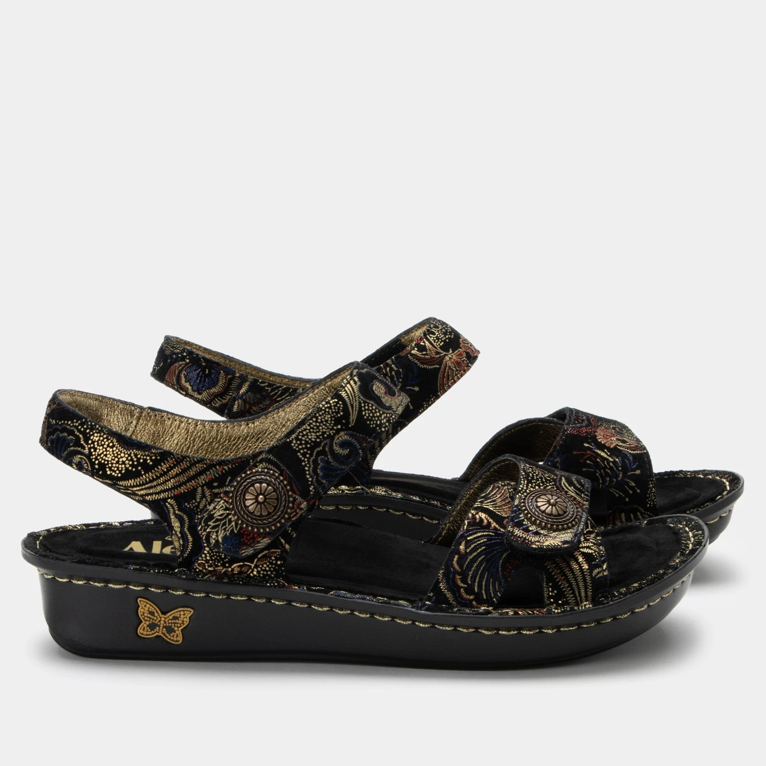 Vienna Golden Hour Sandal 2 Vienna Golden Hour Sandal - Image 2